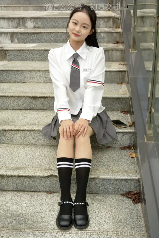 初夏女神 NO.096  双双 王教主同款 4